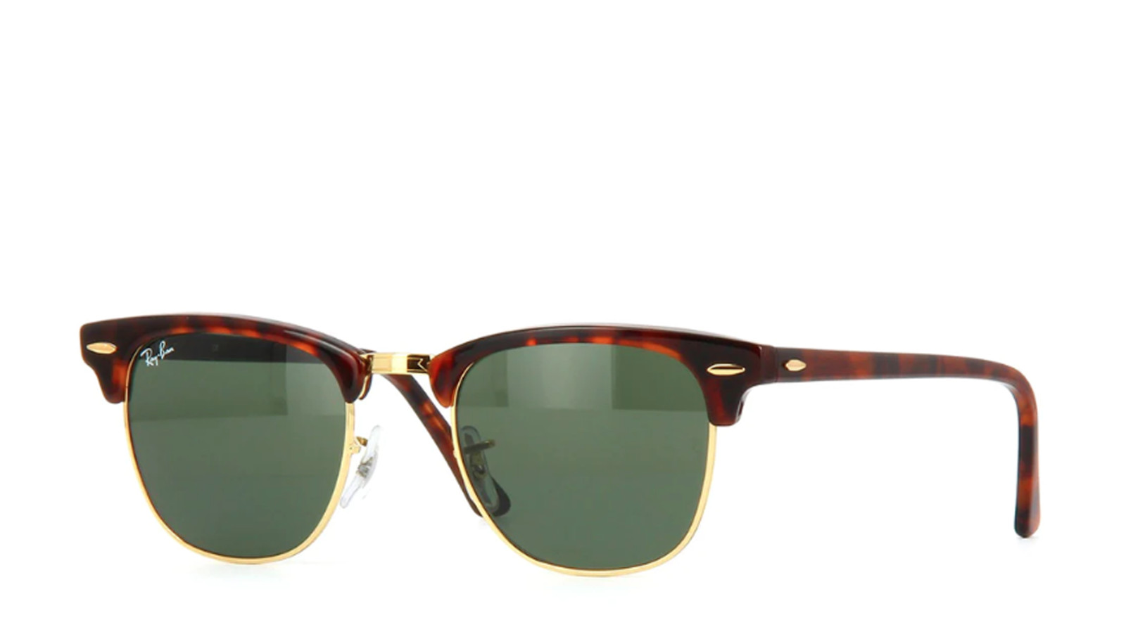 Occhiali da sole uomo donna Luxury Ray-Ban 3016 SOLE W0366 nuova collezione
