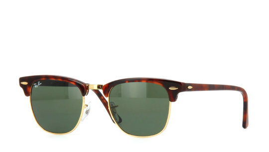 Occhiali da sole uomo donna Luxury Ray-Ban 3016 SOLE W0366 nuova collezione