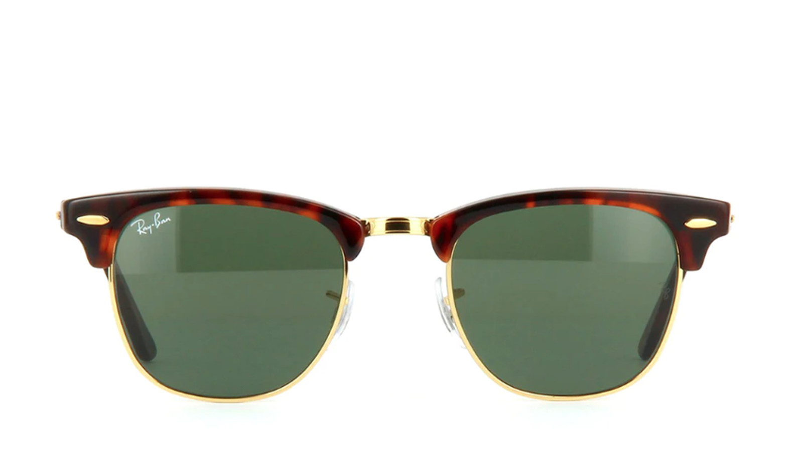 Occhiali sole uomo donna Luxury Ray-Ban 3016 SOLE W0366 nuova collezione