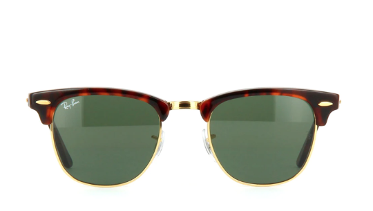 Occhiali da sole uomo donna Luxury Ray-Ban 3016 SOLE W0366 nuova collezione