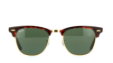 Occhiali da sole uomo donna Luxury Ray-Ban 3016 SOLE W0366 nuova collezione