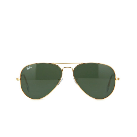 Ray-Ban 3025 SOLE L0205