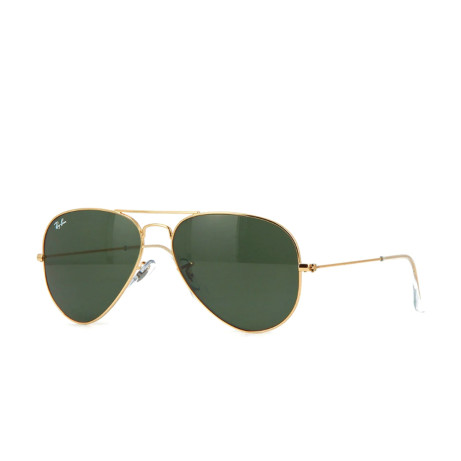 Occhiali da sole uomo donna Luxury Ray-Ban 3025 SOLE L0205 nuova collezione 2