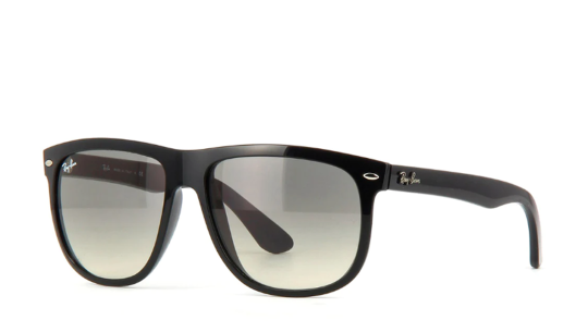 Occhiali da sole uomo Luxury Ray-Ban 4147 SOLE 601 32 nuova collezione