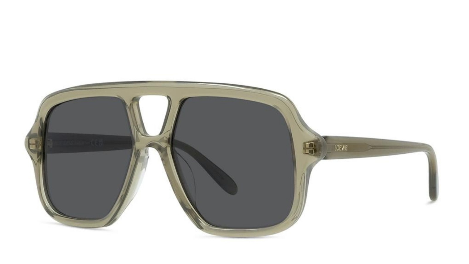 Occhiali da sole donna Luxury Loewe LW40161U 96a nuova collezione