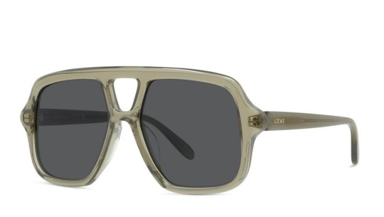 Occhiali da sole donna Luxury Loewe LW40161U 96a nuova collezione Occhiali da sole donna Luxury Loewe LW40161U 96a nuova collezione