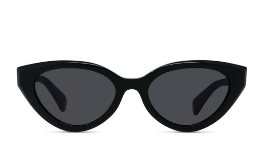 Occhiali da sole donna Luxury Kenzo KZ40204I 01a nuova collezione