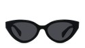 Occhiali da sole donna Luxury Kenzo KZ40204I 01a nuova collezione