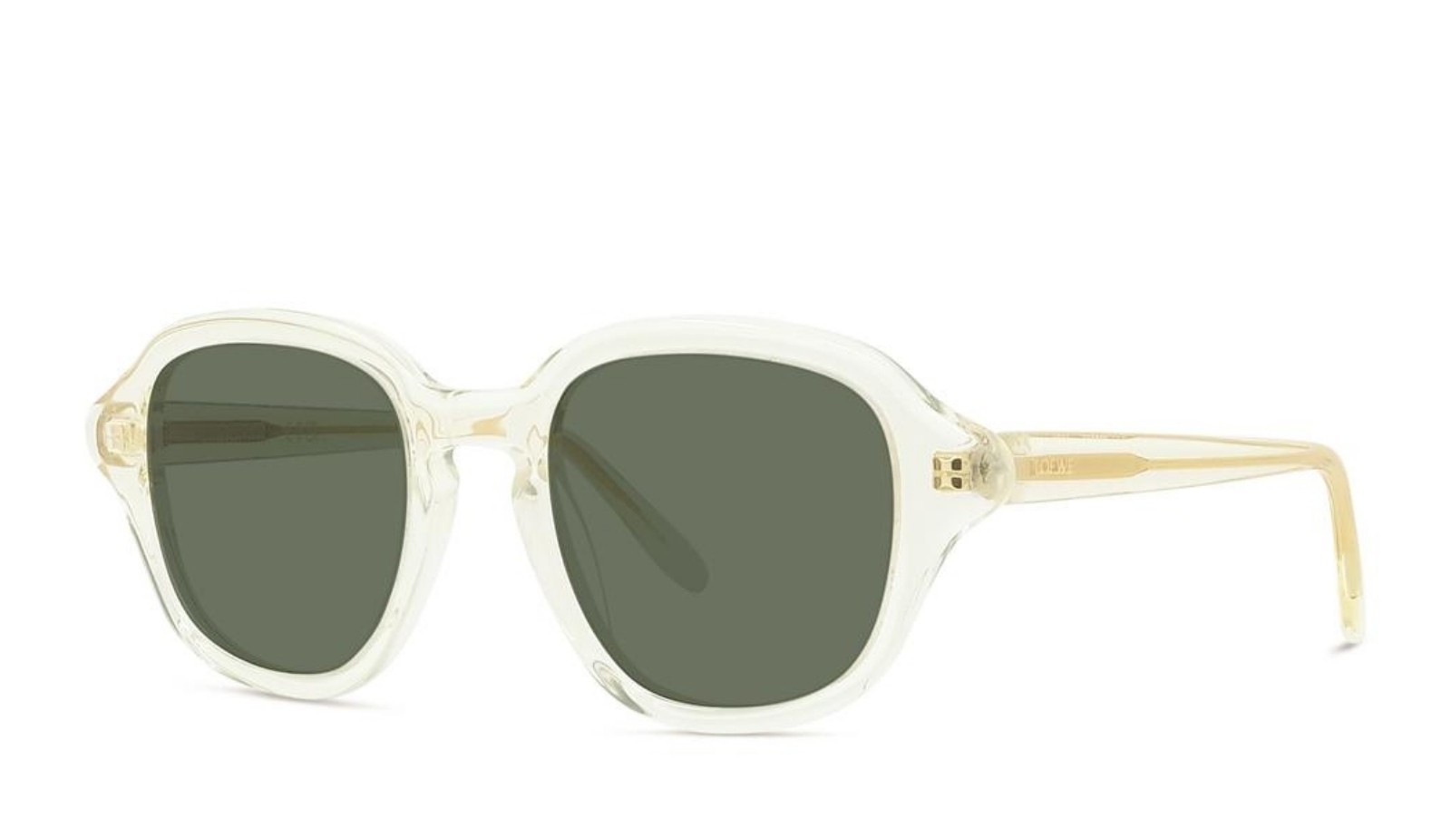 Occhiali da sole unisex Luxury Loewe LW40163I 57n nuova collezione