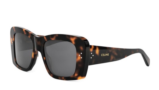 Occhiali da sole donna Luxury Celine CL40321I 52a nuova collezione