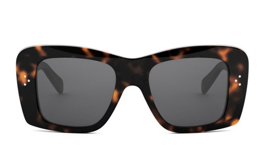 Occhiali da sole donna Luxury Celine CL40321I 52a nuova collezione