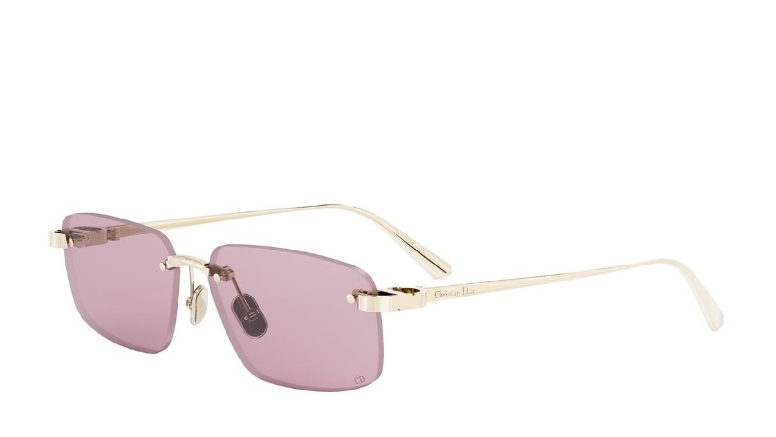 Occhiali da sole donna Luxury Dior Woman CDIOR S4U c0g0 nuova collezione