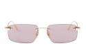 Occhiali da sole donna Luxury Dior Woman CDIOR S4U c0g0 nuova collezione