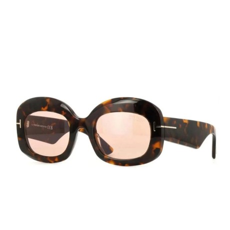 Occhiali da sole donna Luxury Tom Ford FT1219 52Y nuova collezione 2
