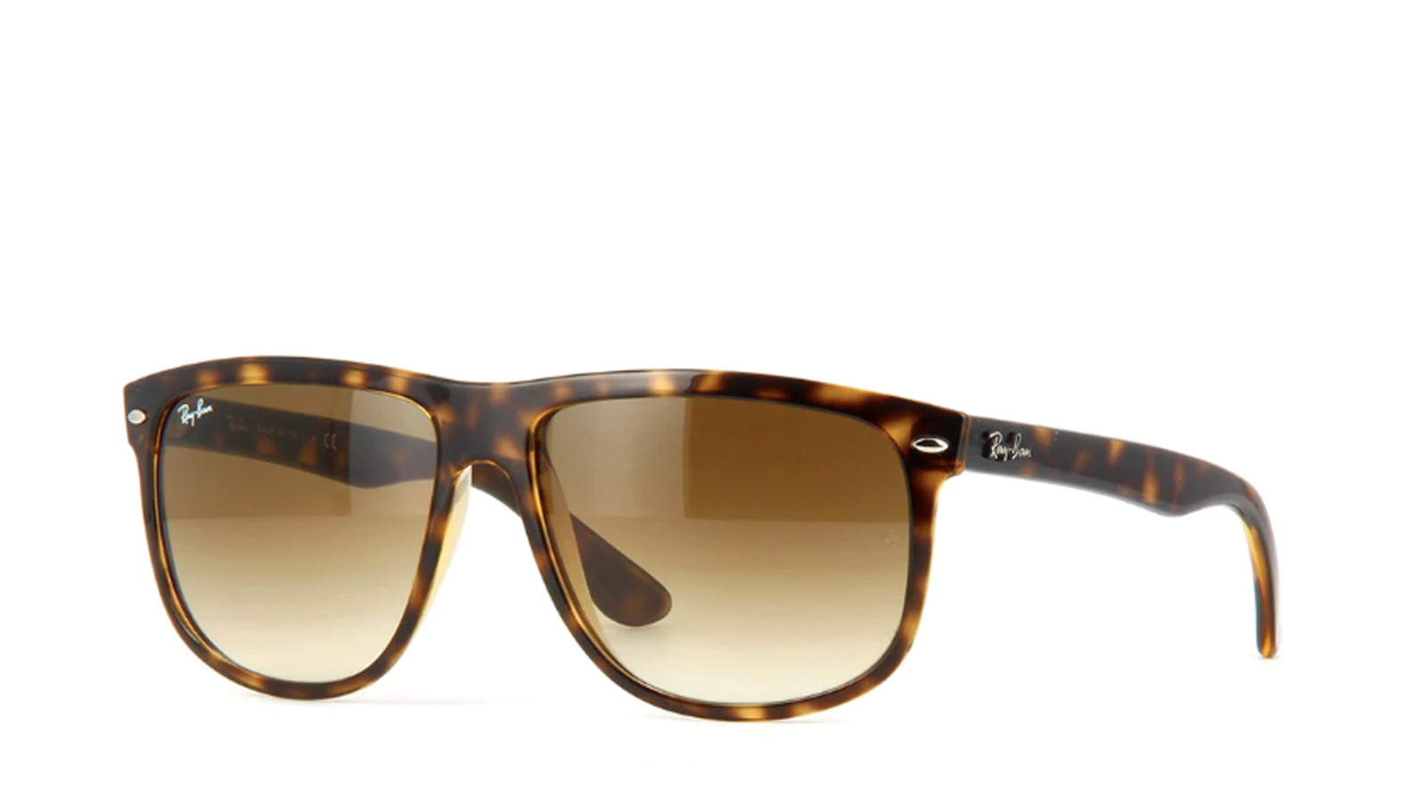 Occhiali da sole uomo Luxury Ray-Ban 4147 SOLE 710 51 nuova collezione