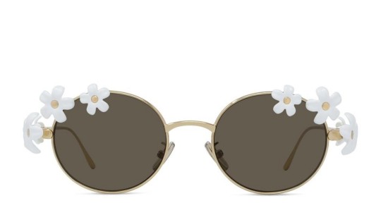 Occhiali da sole donna Luxury Loewe LW40173U 30e nuova collezione