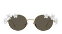 Occhiali da sole donna Luxury Loewe LW40173U 30e nuova collezione
