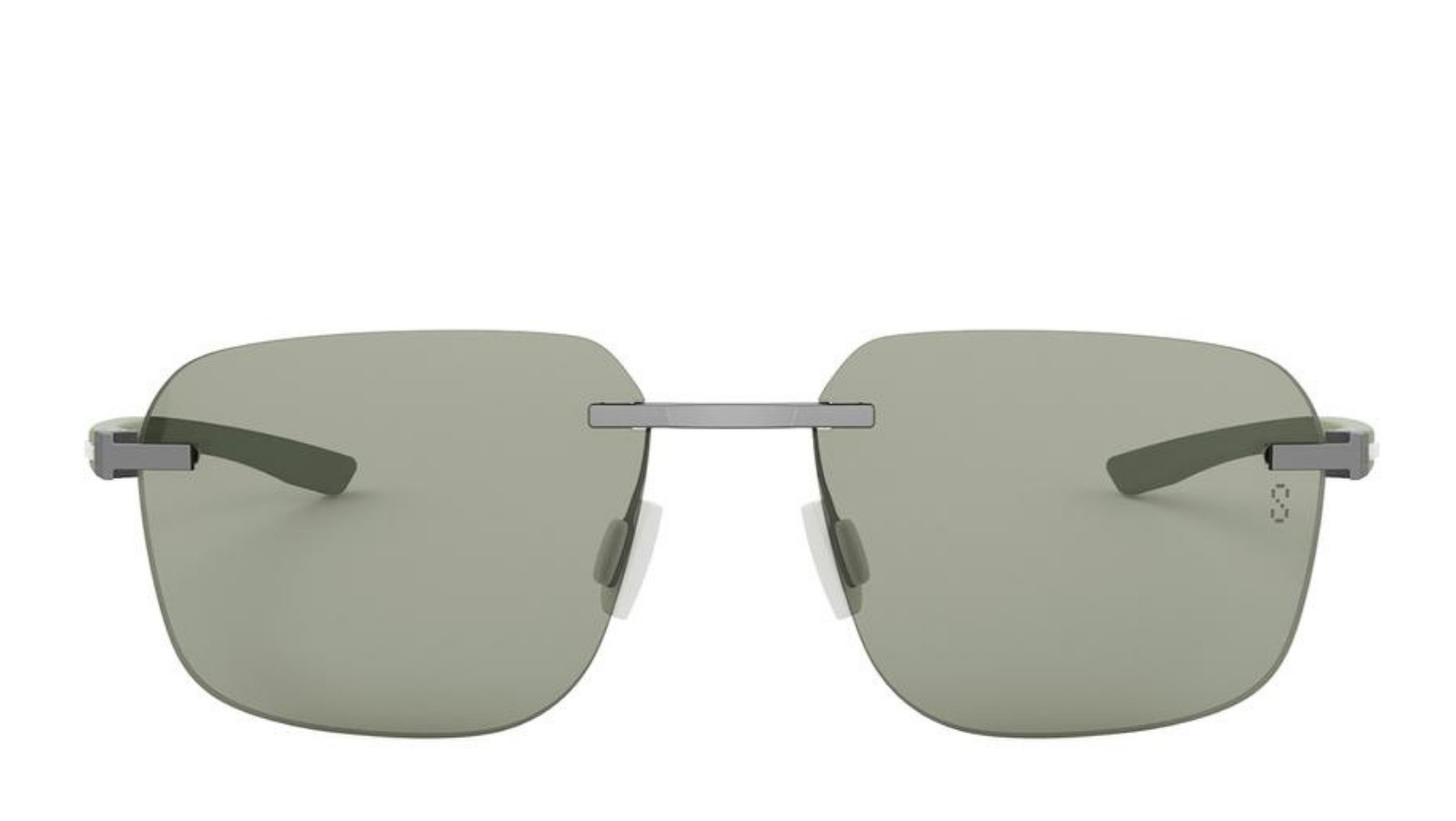 Occhiali da sole uomo Luxury Tag heuer TH40038U 09n nuova collezione