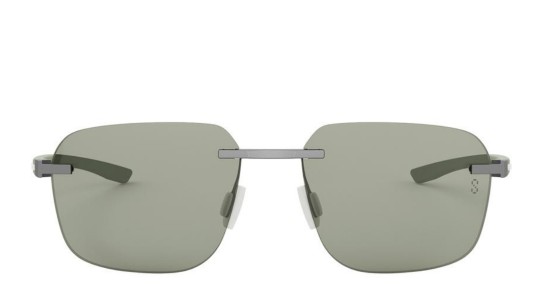 Occhiali da sole uomo Luxury Tag heuer TH40038U 09n nuova collezione