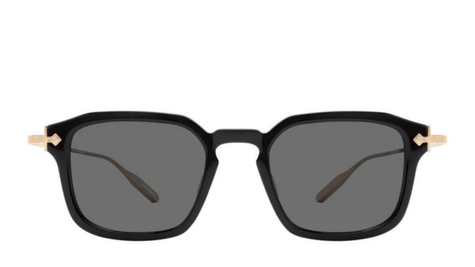 Occhiali da sole uomo Luxury Barton Perreira BP40097I bla/g nuova collezione