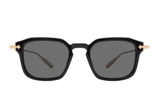 Occhiali da sole uomo Luxury Barton Perreira BP40097I bla/g nuova collezione Occhiali da sole uomo Luxury Barton Perreira BP40097I bla/g nuova collezione
