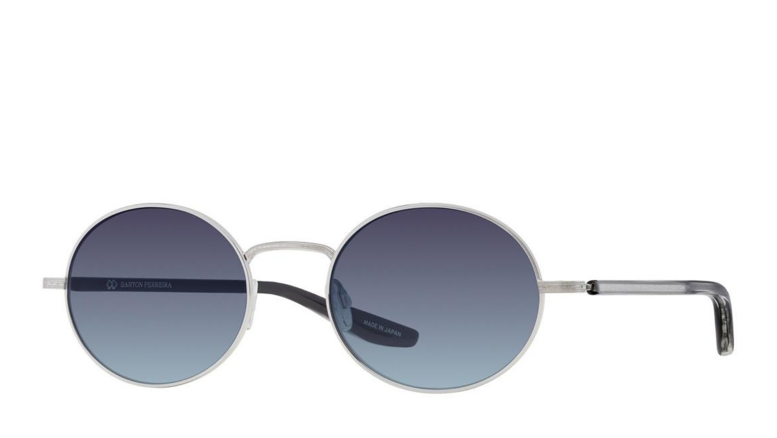 Occhiali da sole uomo Luxury Barton Perreira BP40095U pla/b nuova collezione