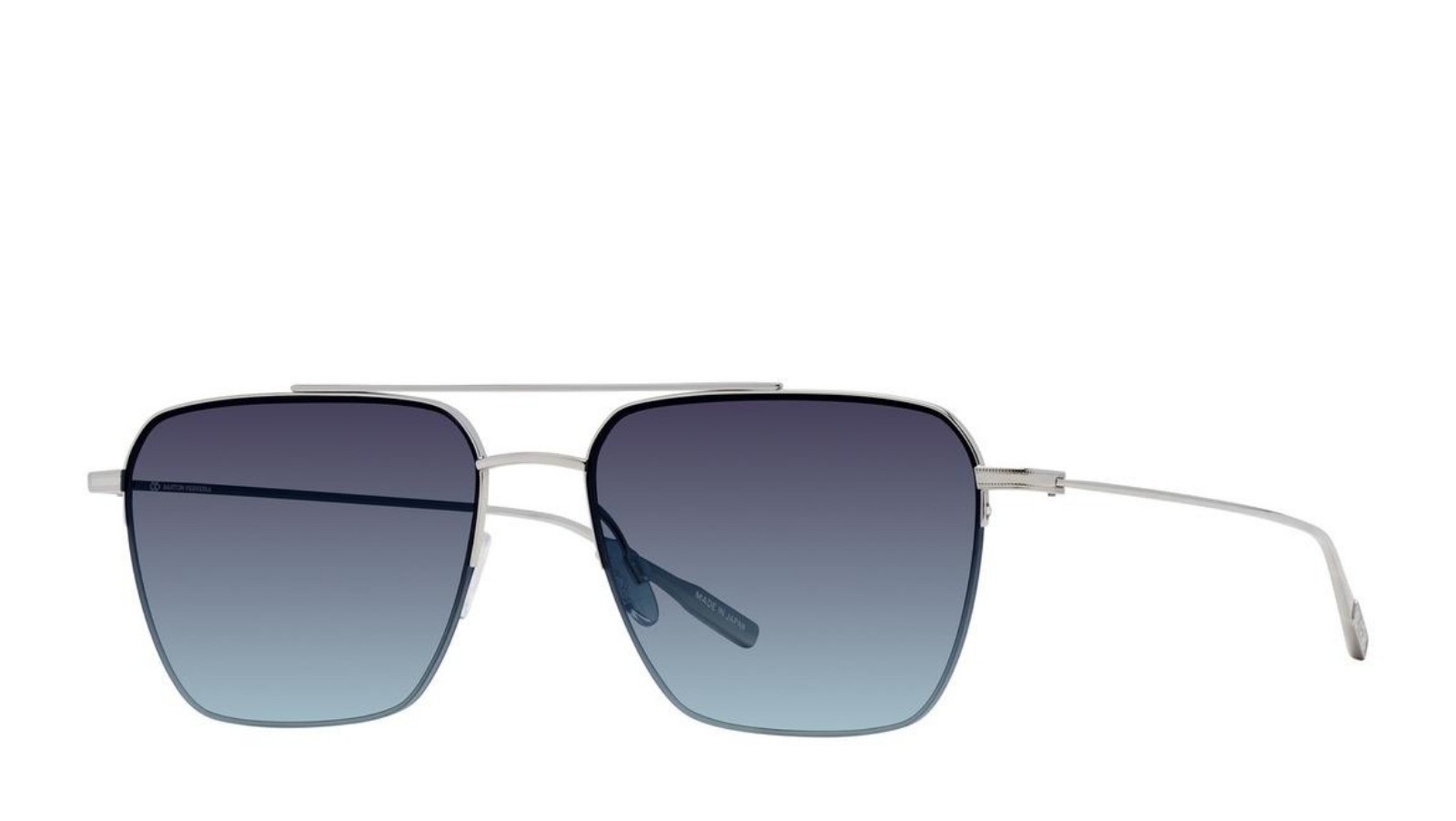 Occhiali da sole uomo Luxury Barton Perreira BP40098U pla/a nuova collezione Occhiali da sole uomo Luxury Barton Perreira BP40098U pla/a nuova collezione