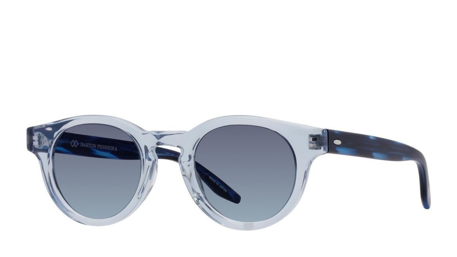 Occhiali da sole uomo Luxury Barton Perreira BP40099I bsm/m nuova collezione