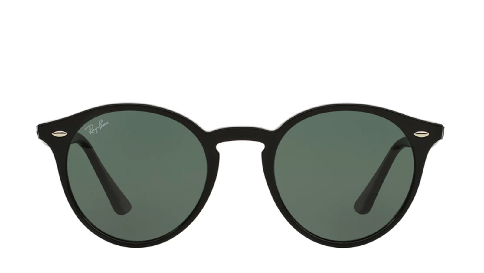 Occhiali da sole uomo donna Luxury Ray-Ban 2180 SOLE 60 71 nuova collezione