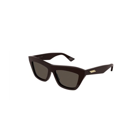 Bottega Veneta BV1121S 004 brown brown brown