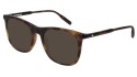 Montblanc MB0008S 002 havana havana brown