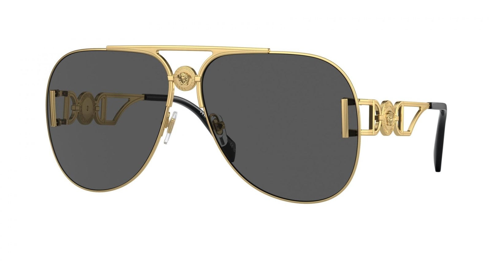 Versace 2255 SOLE 100287