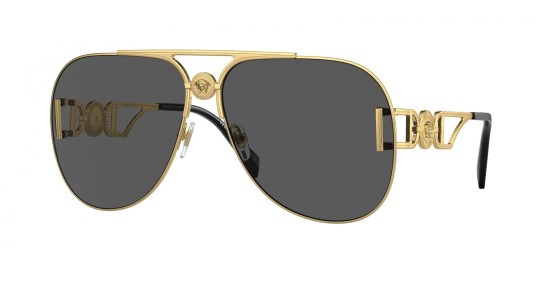 Versace 2255 SOLE 100287