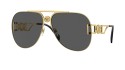 Versace 2255 SOLE 100287