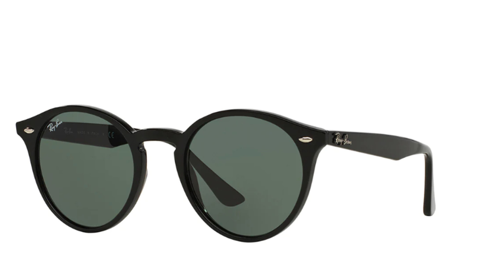 Occhiali da sole uomo donna Luxury Ray-Ban 2180 SOLE 60 71 nuova collezione