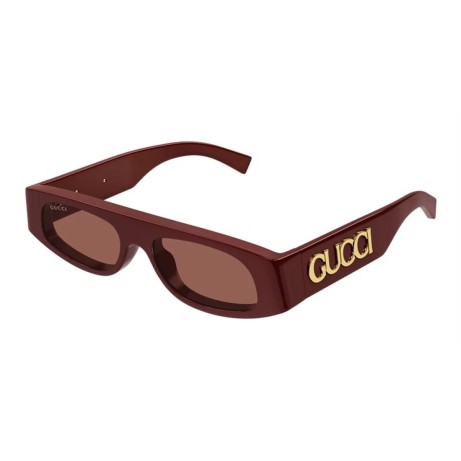 Gucci GG1771S 003 burgundy burgundy bro