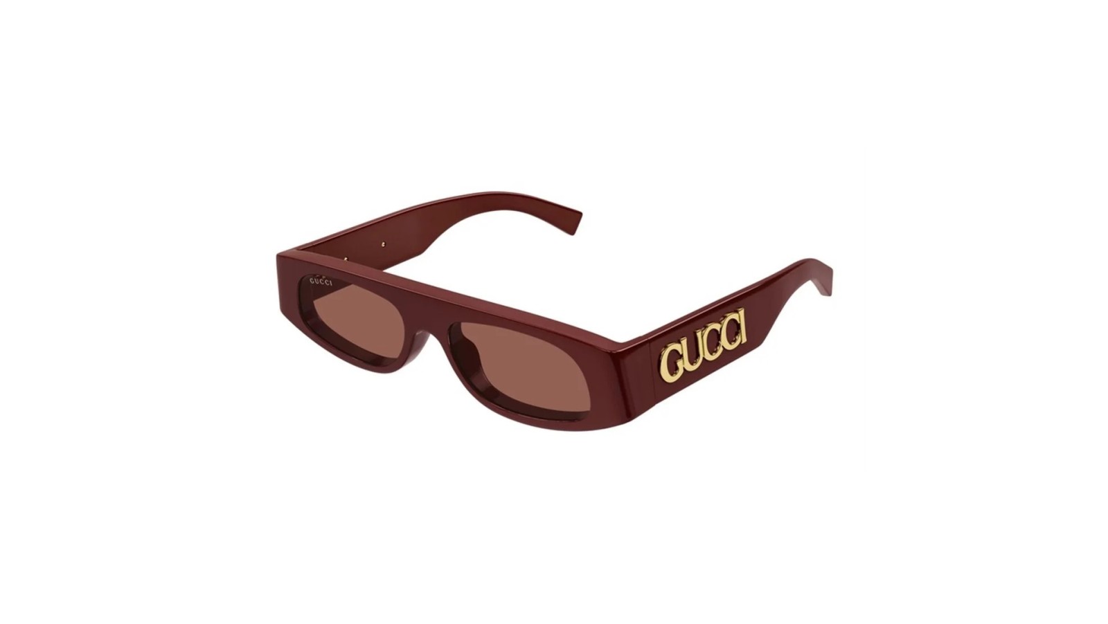 Gucci GG1771S 003 burgundy burgundy bro