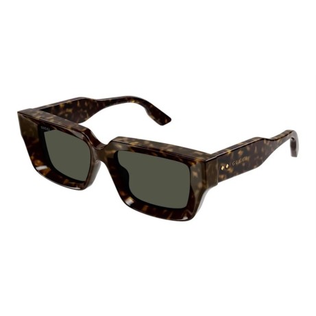 Gucci GG1529S 002 havana havana green