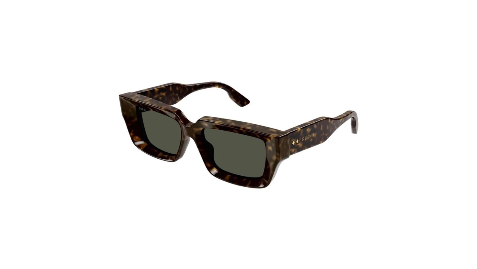Gucci GG1529S 002 havana havana green
