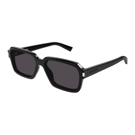 Saint Laurent SL 611 002 havana havana grey