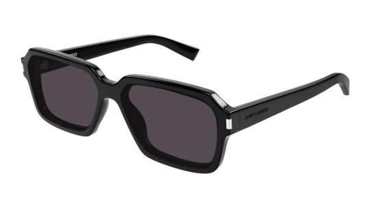 Saint Laurent SL 611 002 havana havana grey