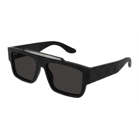 Gucci GG1460S 006 black black grey