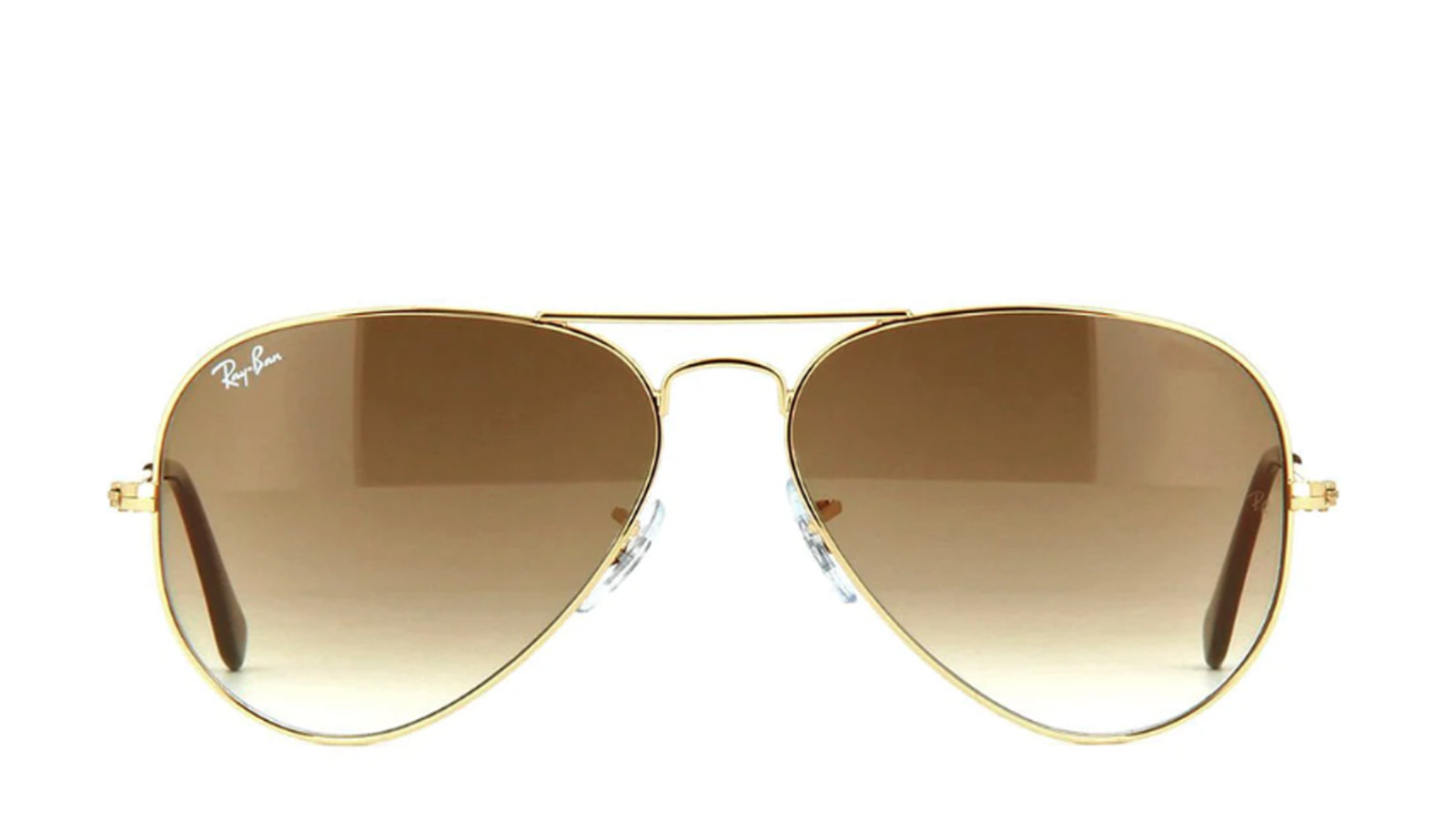Occhiali da sole uomo donna Luxury Ray-Ban 3025 SOLE 00151 nuova collezione