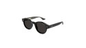 Montblanc MB0287S 001 black black grey