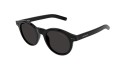 Montblanc MB0225S 001 black black grey