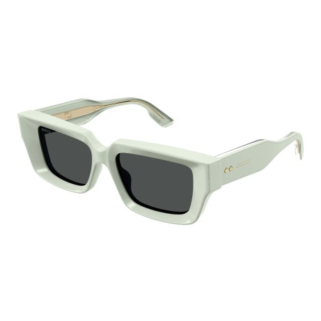 Gucci GG1529S 003 green green grey