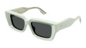 Gucci GG1529S 003 green green grey
