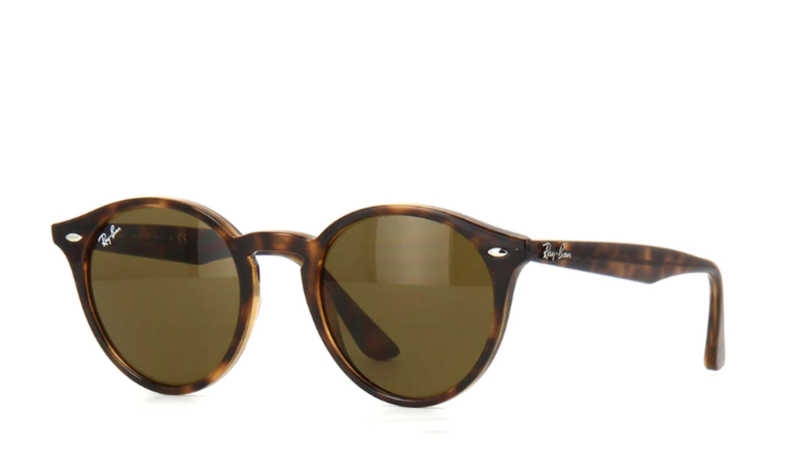 Occhiali da sole uomo donna Luxury Ray-Ban 2180 SOLE 710 73 nuova collezione