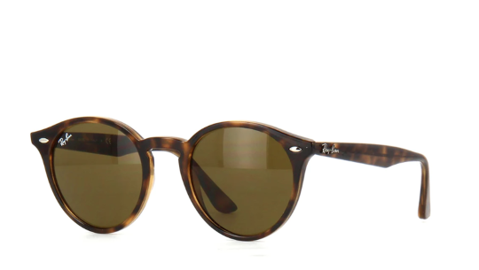 Occhiali sole uomo donna Luxury Ray-Ban 2180 SOLE 710 73 nuova collezione