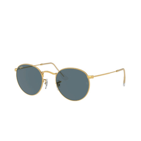Occhiali da sole uomo Luxury Ray-Ban 3447 SOLE 9196R5 nuova collezione 2